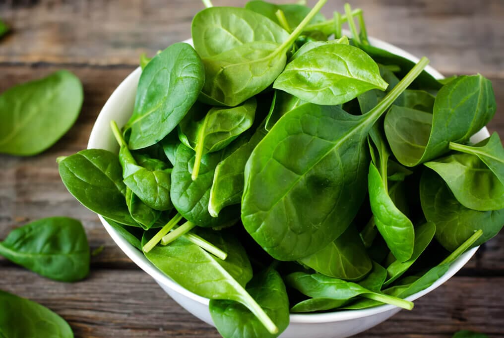 Avenger Hybrid Spinach F1