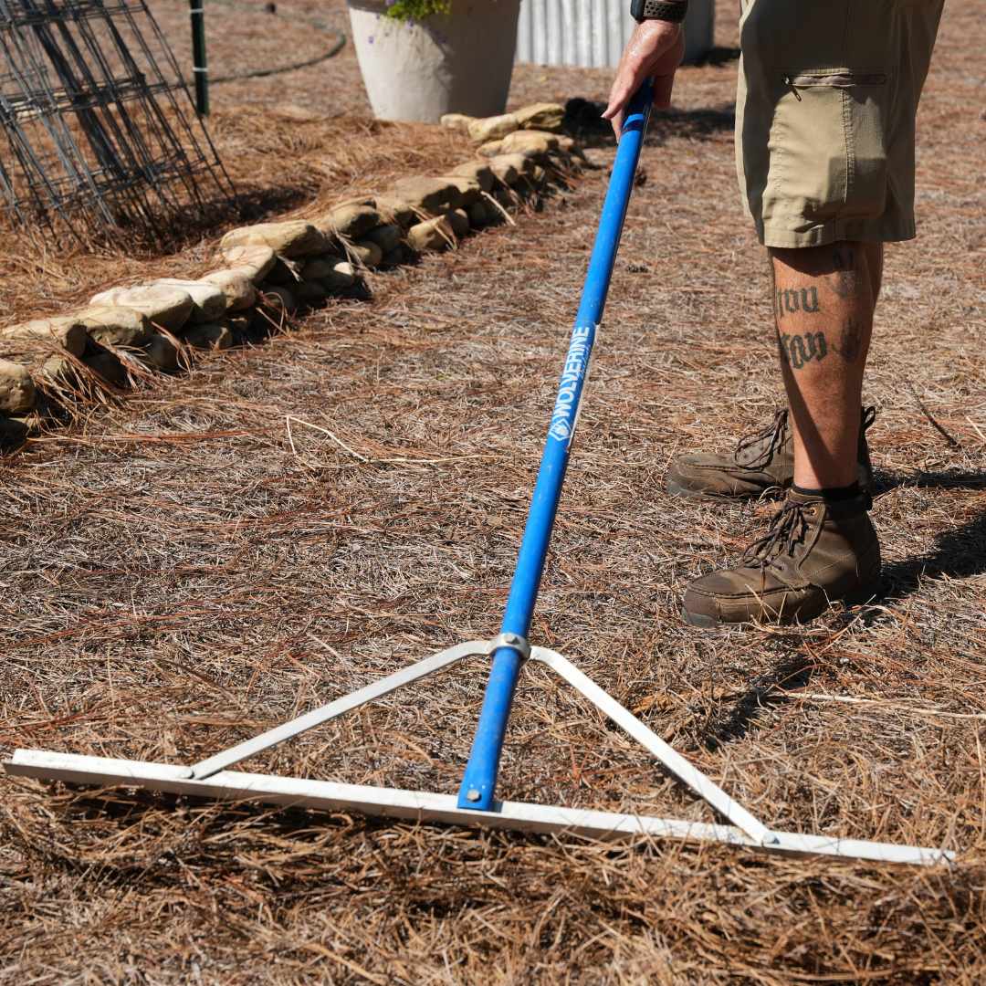 Bed Rake - Image 3