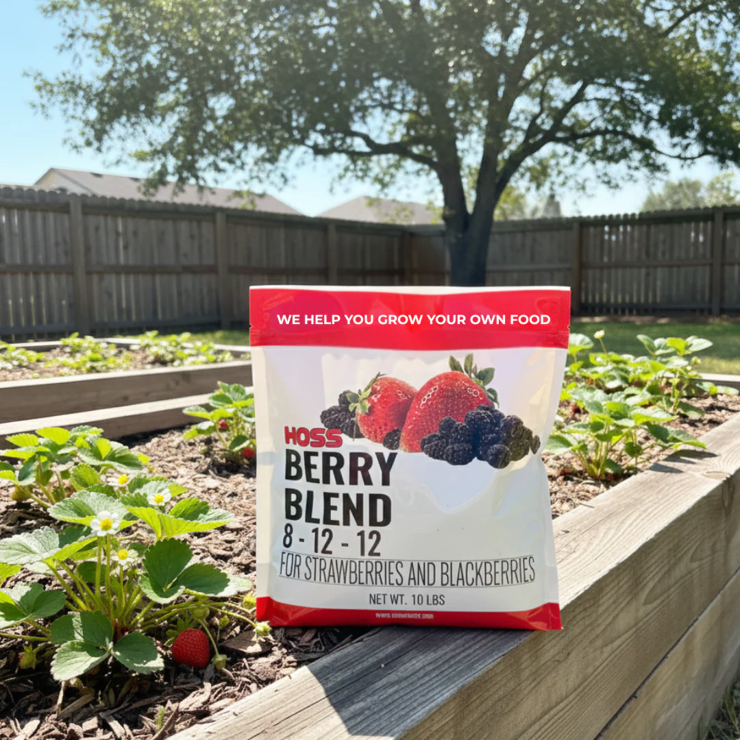 Berry Blend Fertilizer - Image 2