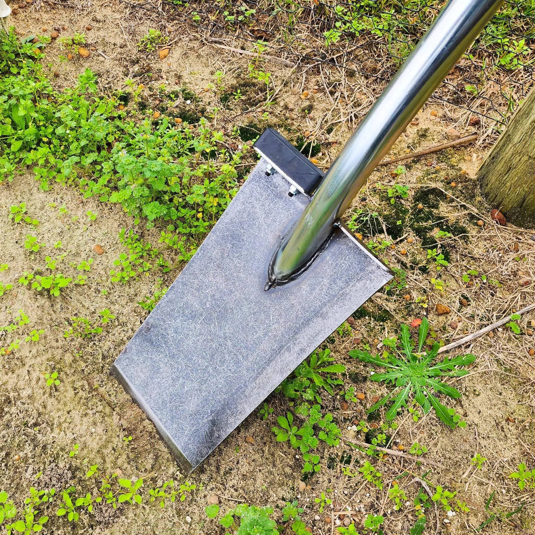 Garden Spade - Image 3