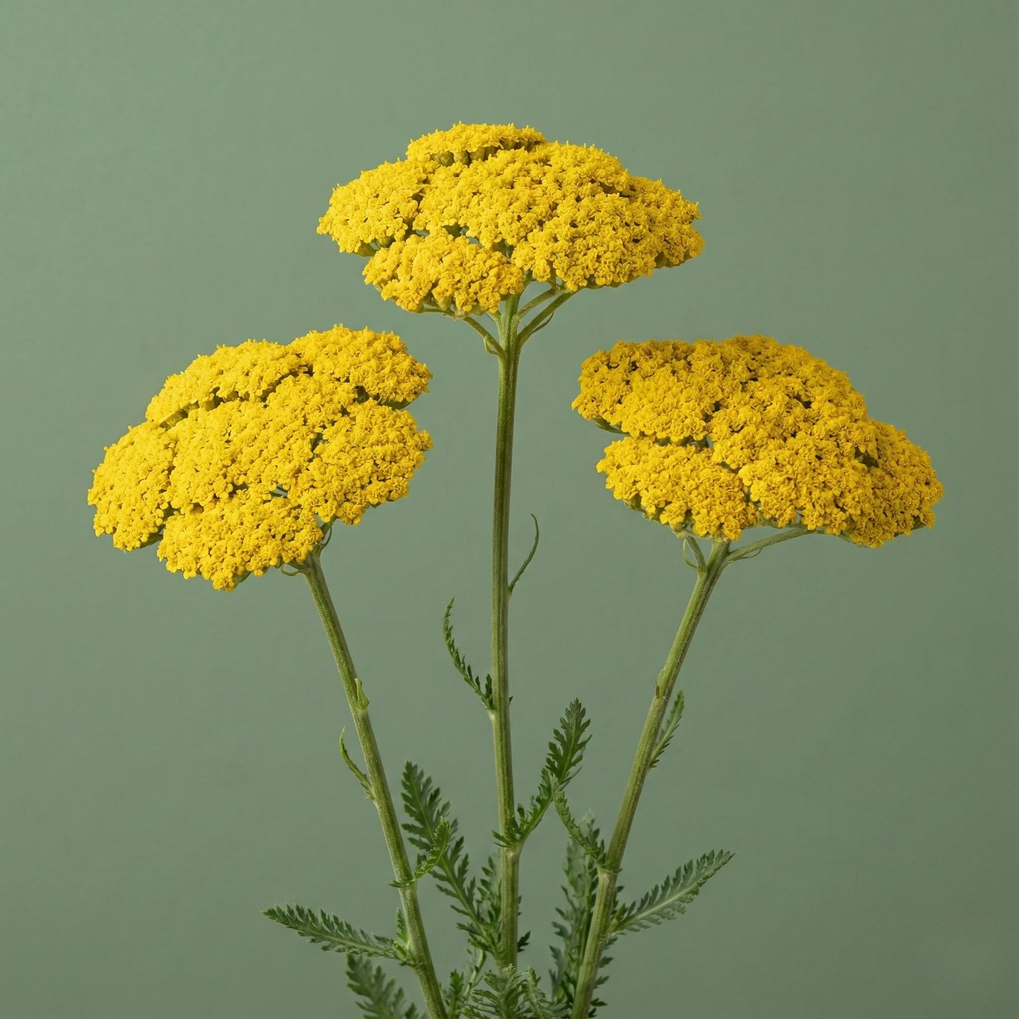 Gold Yarrow