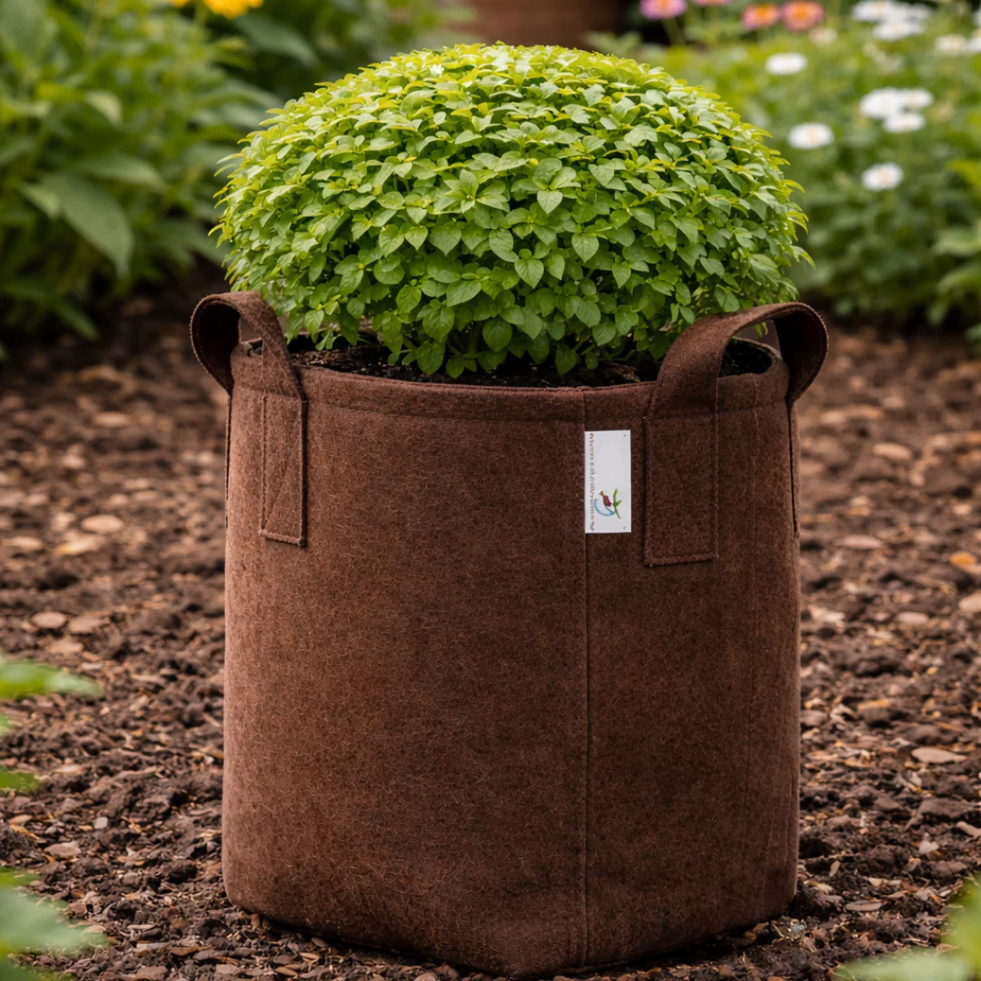 Greg Greek Basil - Image 2