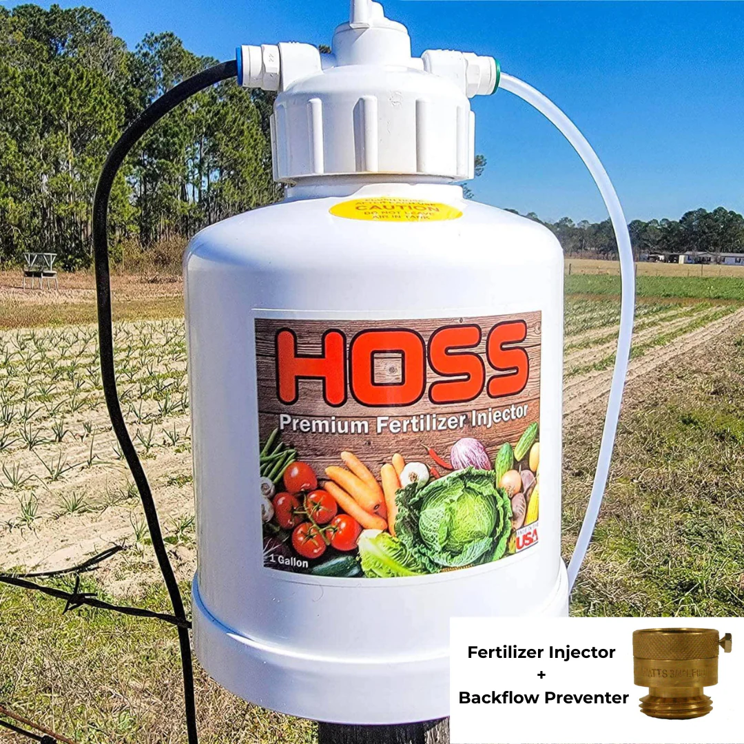 Hoss Fertilizer Injector - Image 3