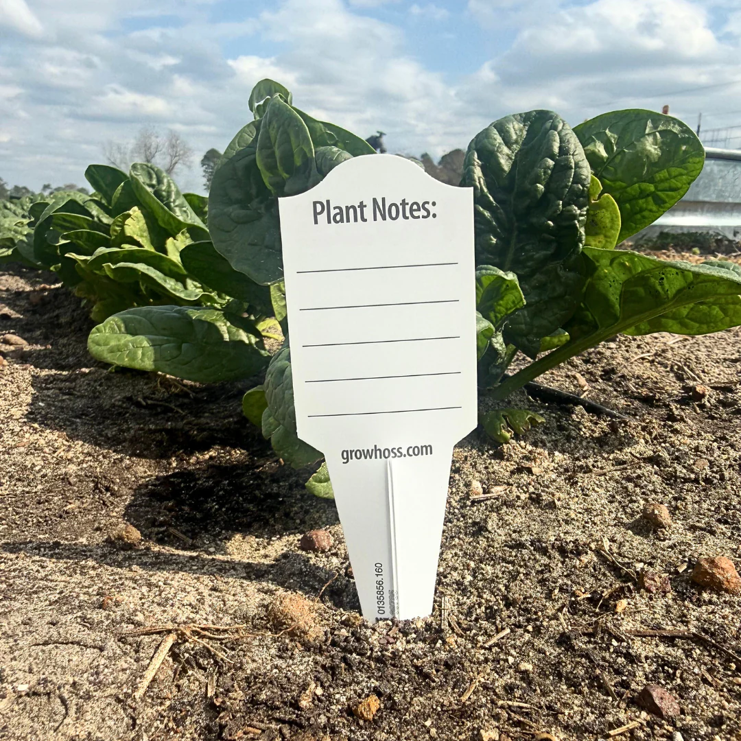 Hoss Garden Tags - Image 2
