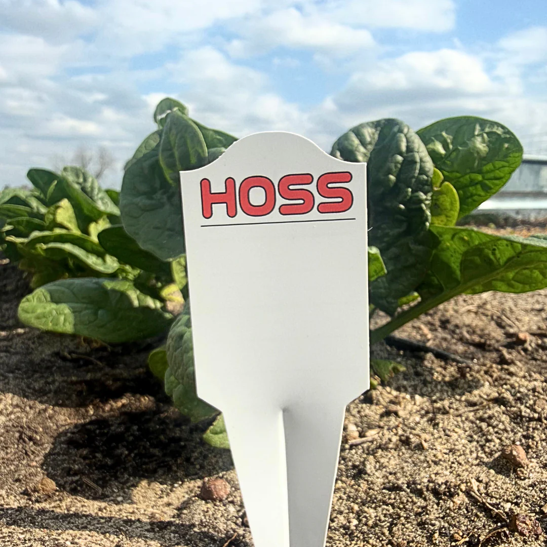Hoss Garden Tags - Image 4