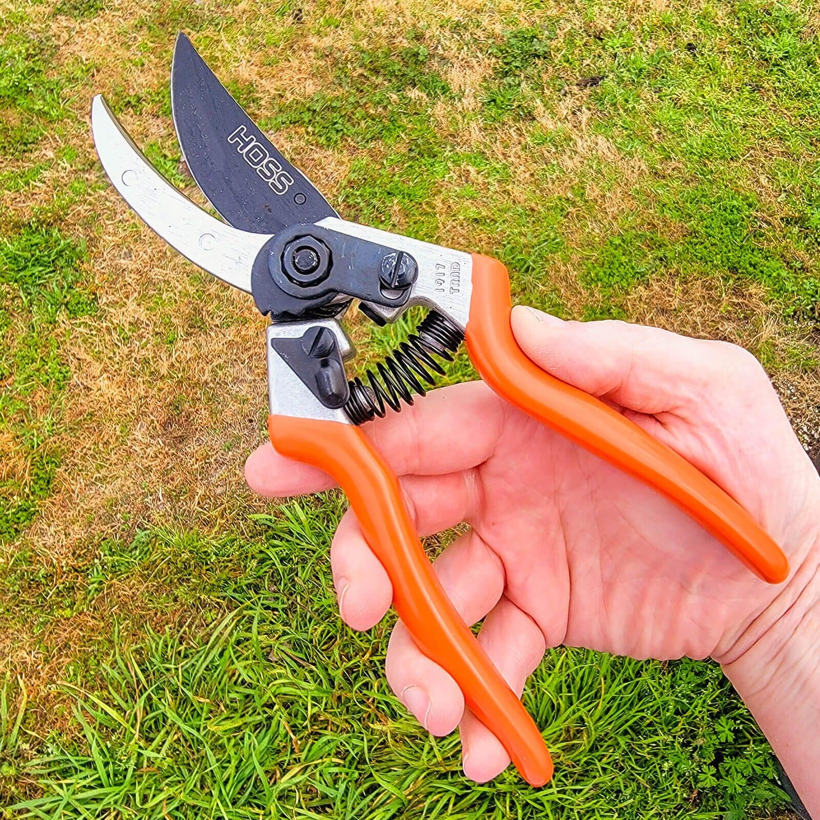 Hoss Pruning Shears Sheath - Image 3