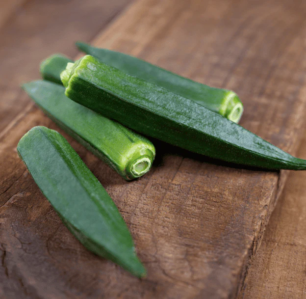 Jambalaya Okra 2.0
