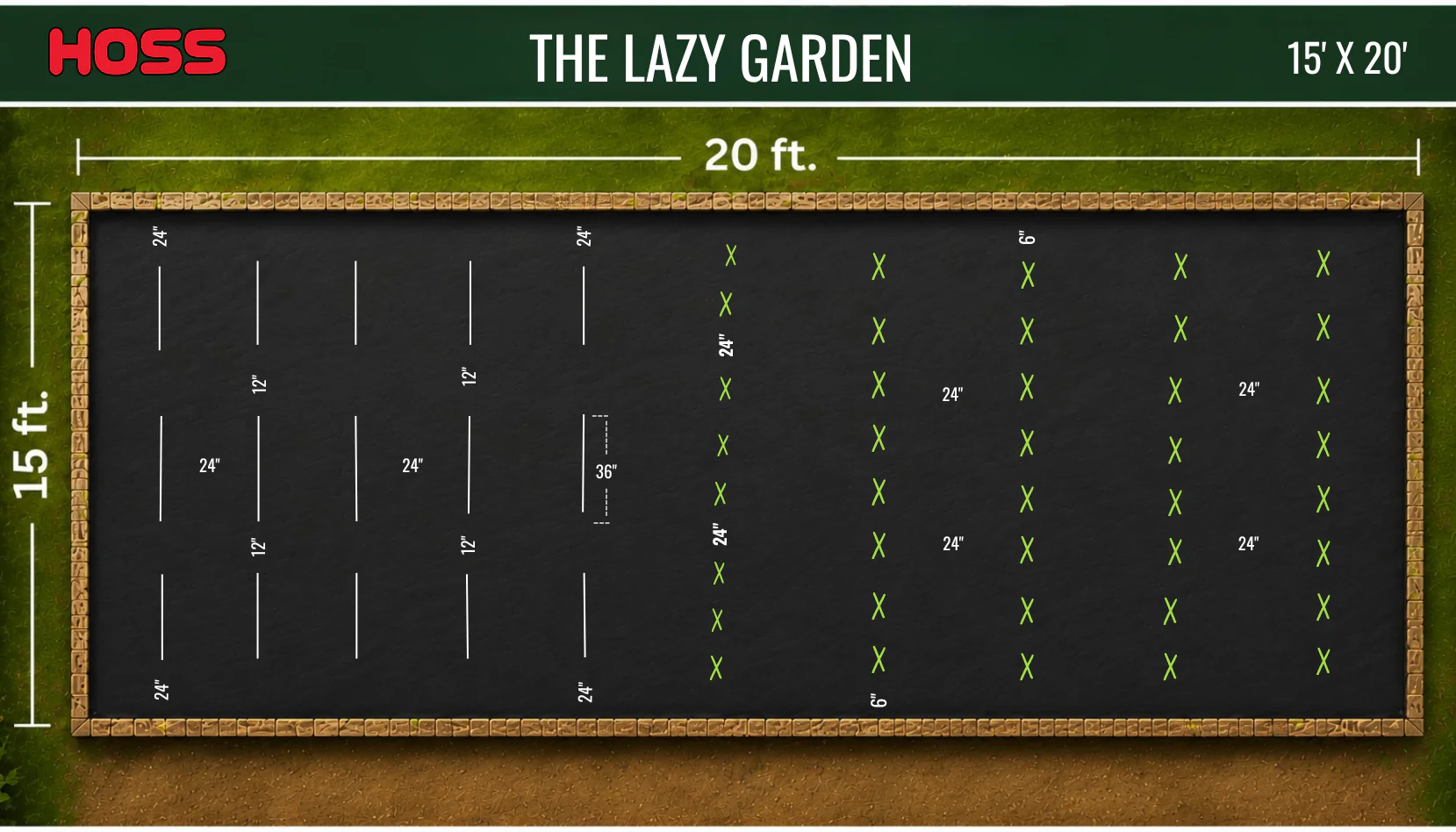 Lazy Garden Kit - Image 5