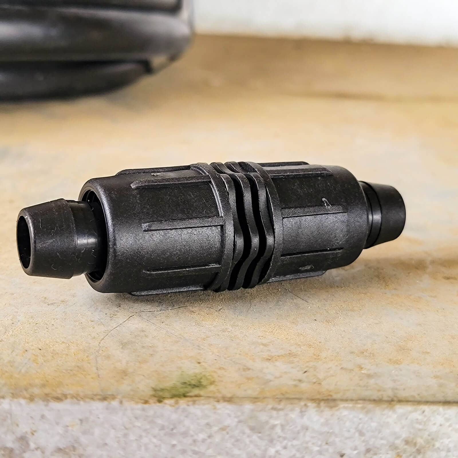 Mainline Coupling