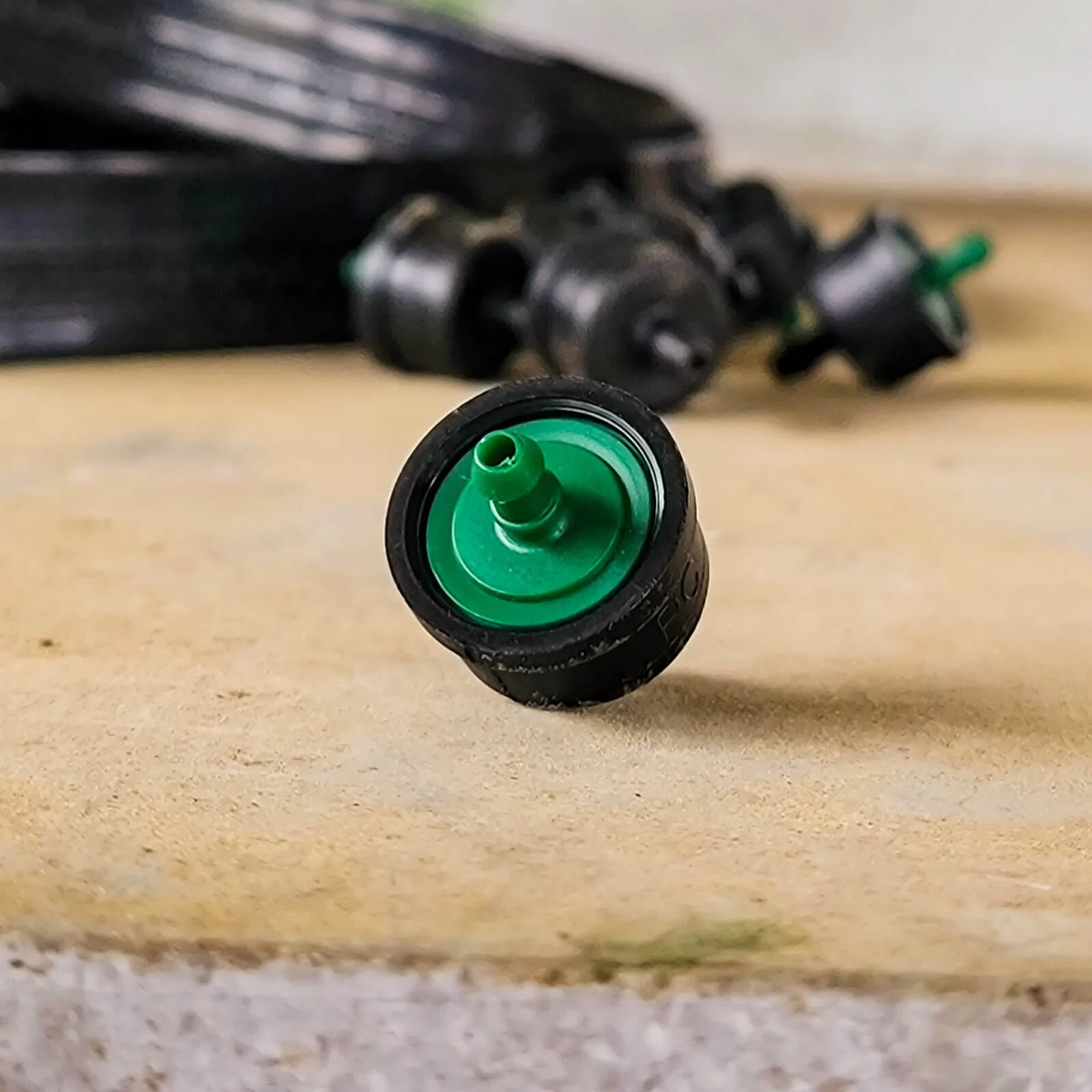 Mainline Drip Emitter - Image 2