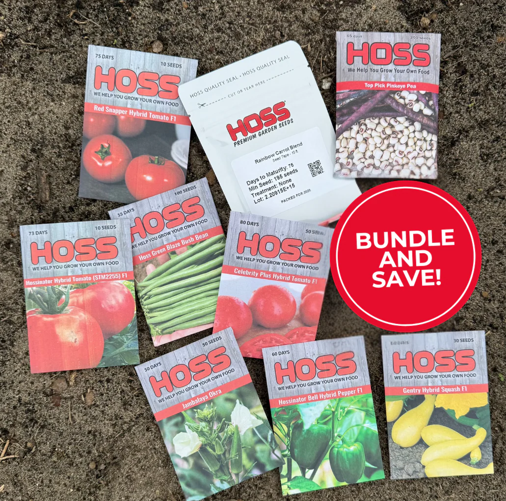 Most Popular Seeds Bundle - Image 3