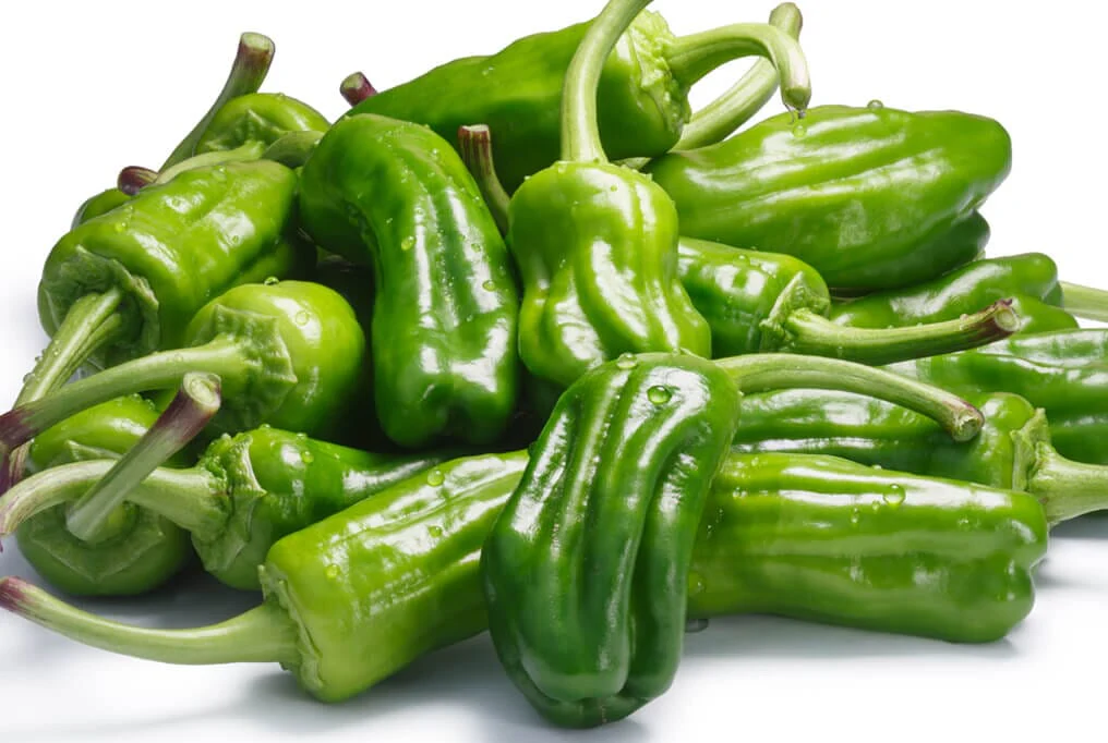 Pepperoncini Greek Pepper