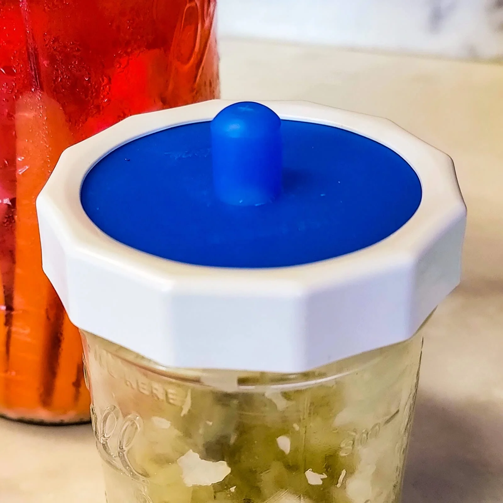 Pickle Pipe Fermenting Lids - Image 2