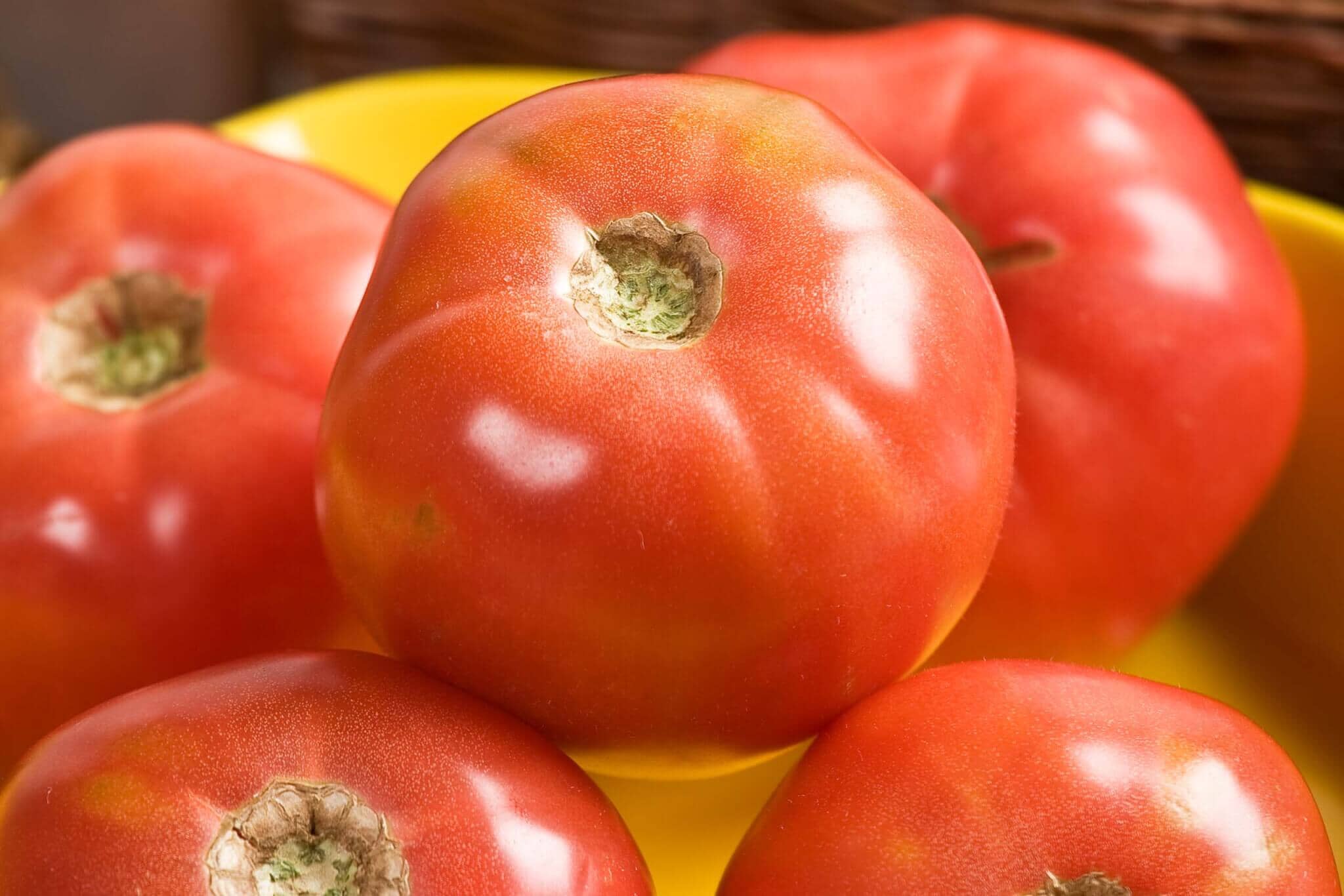 Pink Girl Hybrid Tomato F1 - Image 2