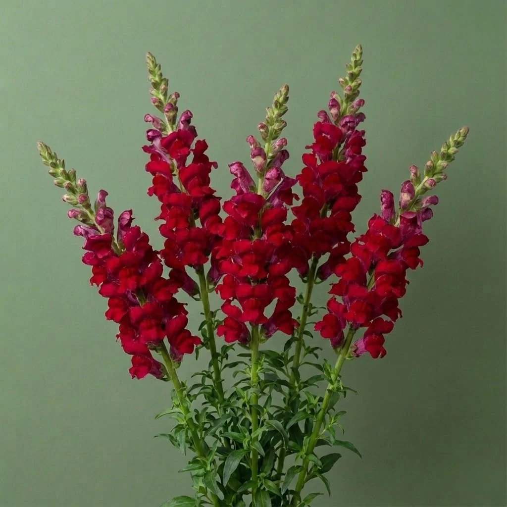 Potomac Red Snapdragon