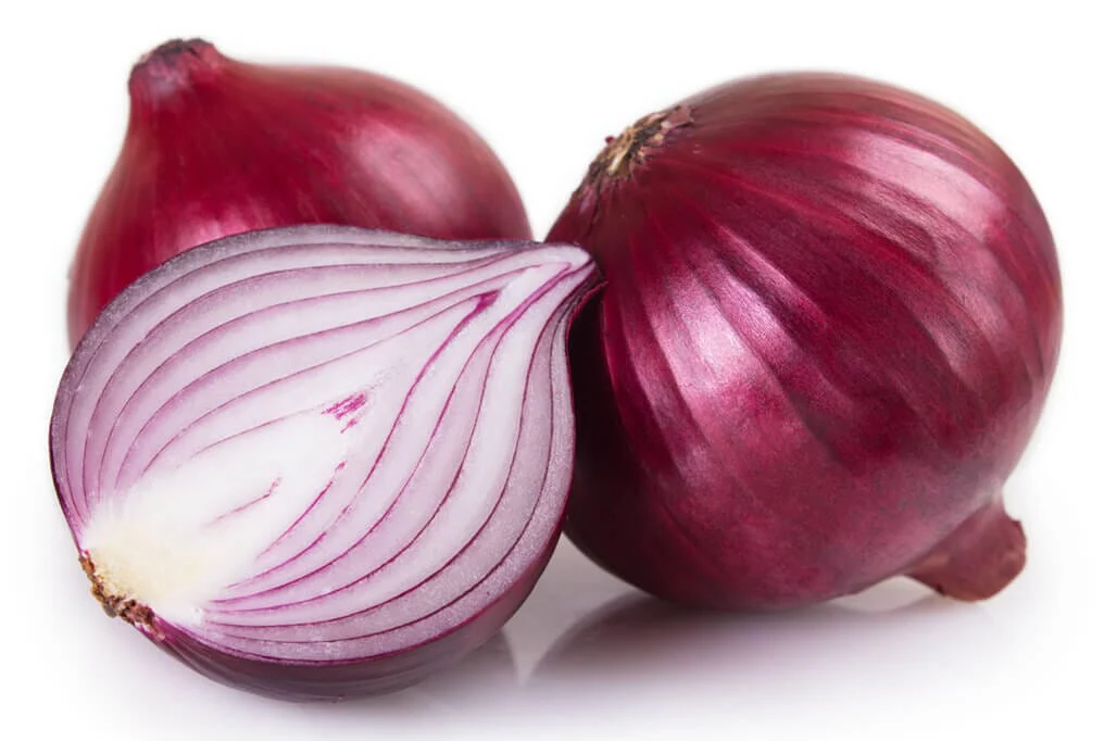 Red Maiden Hybrid Onion F1