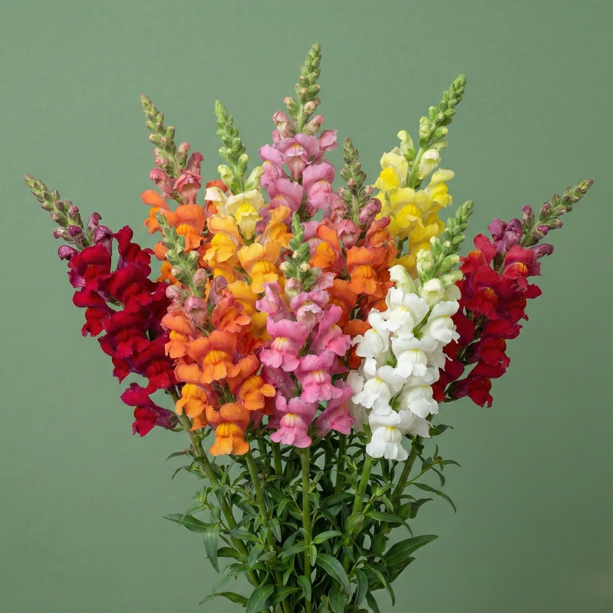 Snapdragon Tetra Mix