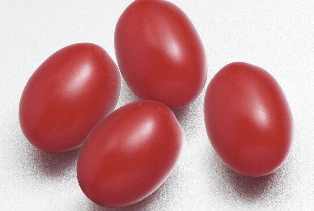 Sweet Hearts Hybrid Grape Tomato F1