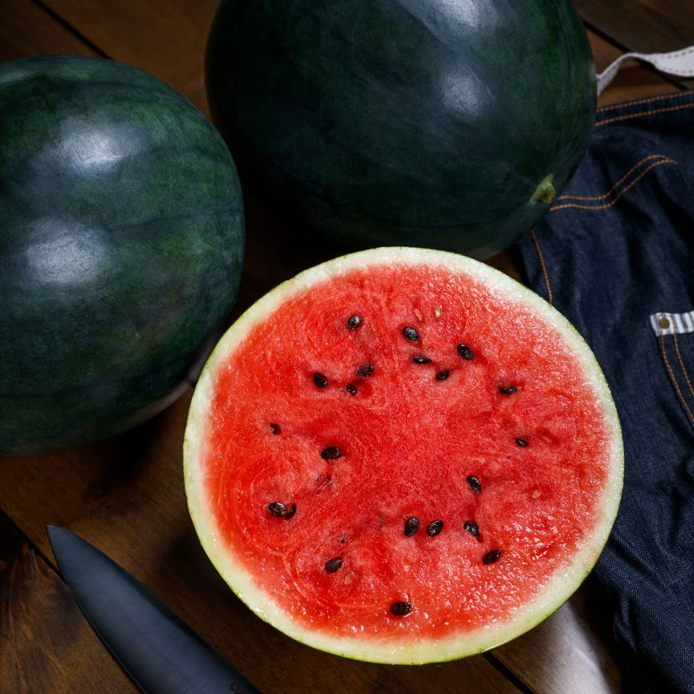 Sweetie Pie Hybrid Watermelon F1 - Image 3